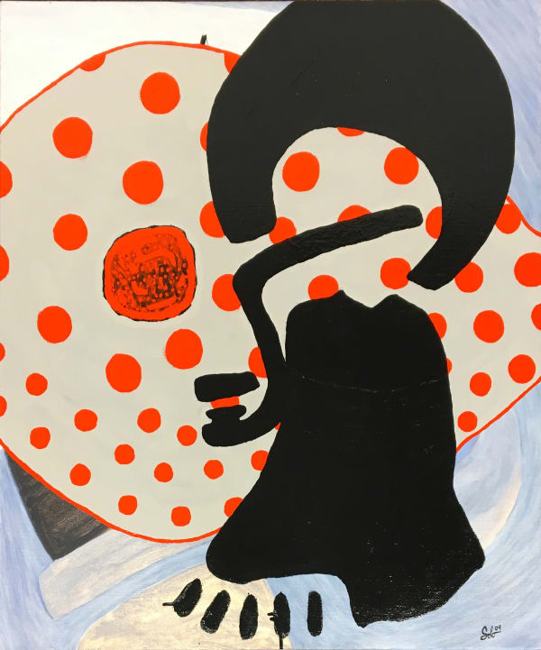 David Solomon, The Gifter, 2008