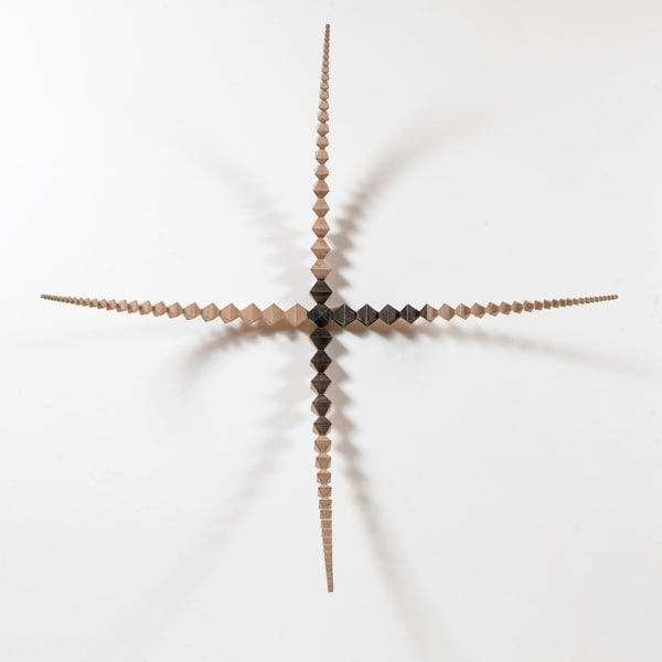 Dean Pulver, Reach, 2019