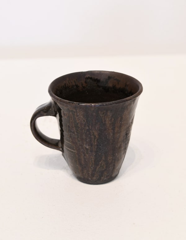 Ken Price, Untitled (Cup), 1955