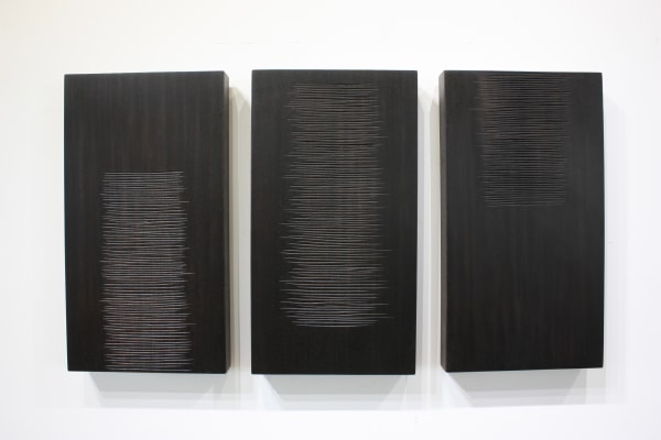 Dean Pulver, Movement, 2023