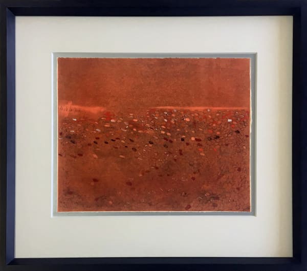 Adeïne de la Noë, Full Moon #3, ca. 1960s