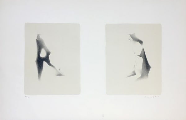 Earl Stroh, Variation I, 1971