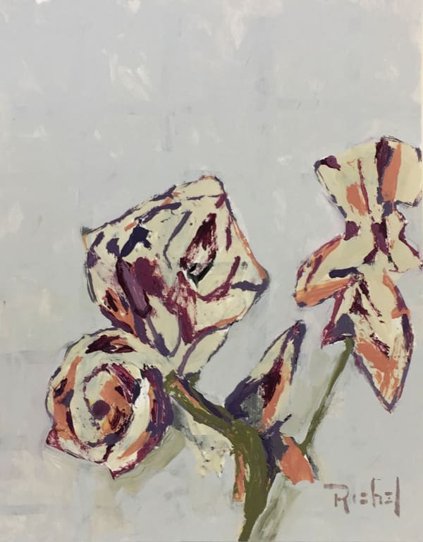 Shaun Richel, Untitled, 2020