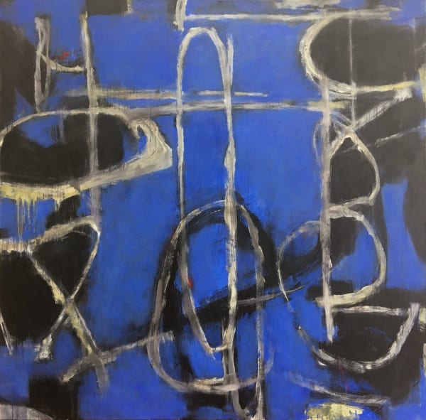 Tony Magar, Luna Dance, 2003