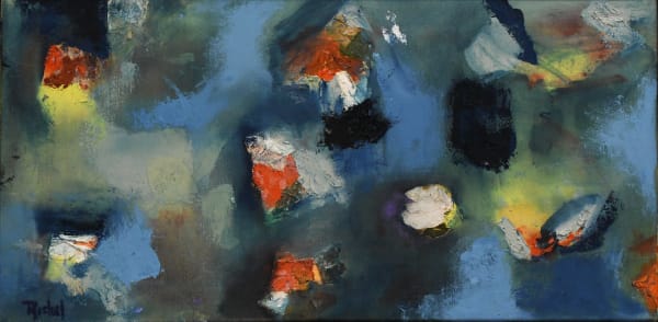 Shaun Richel, Shapes II, 2021-2025