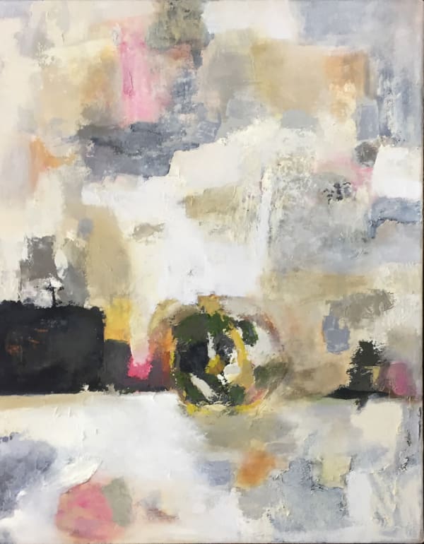 Shaun Richel, Village Light, 2015