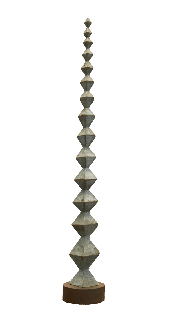 Dean Pulver, Column #10, 2022