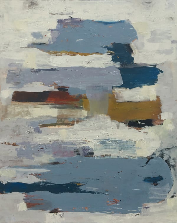 Shaun Richel, Bloom, 2017