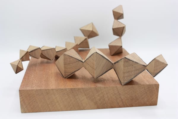 Dean Pulver, Play Thing #33, 2019