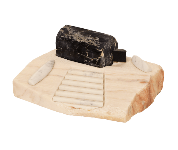 TJ Mabrey, Watergate, n.g.