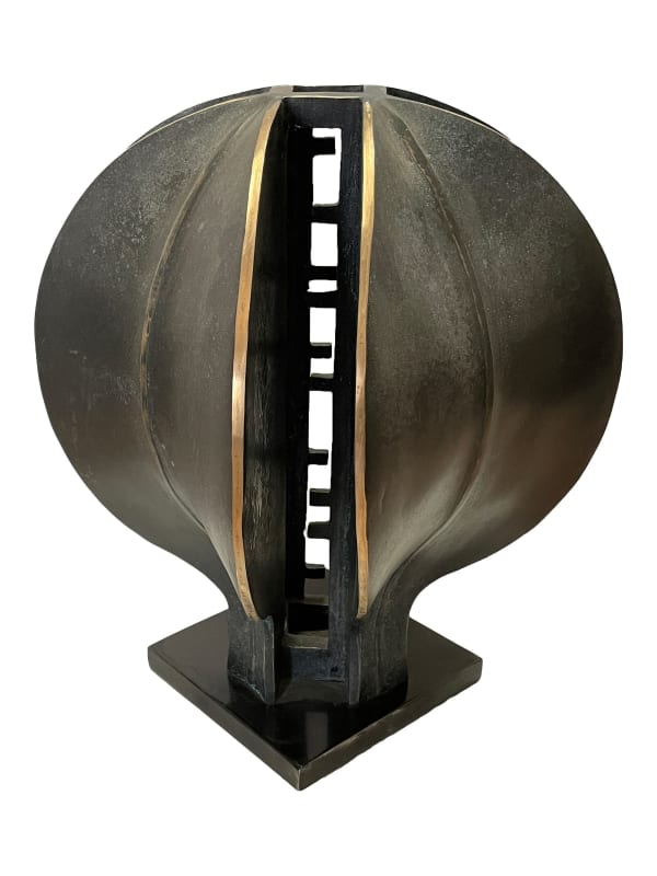 Peter Chinni, Four Part Fugue, 2004