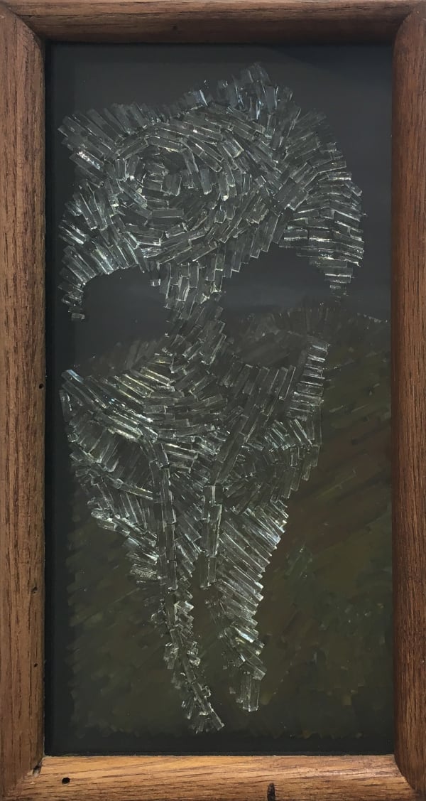 Robert Ray, Southwest Odyssey #33 (2dR5)