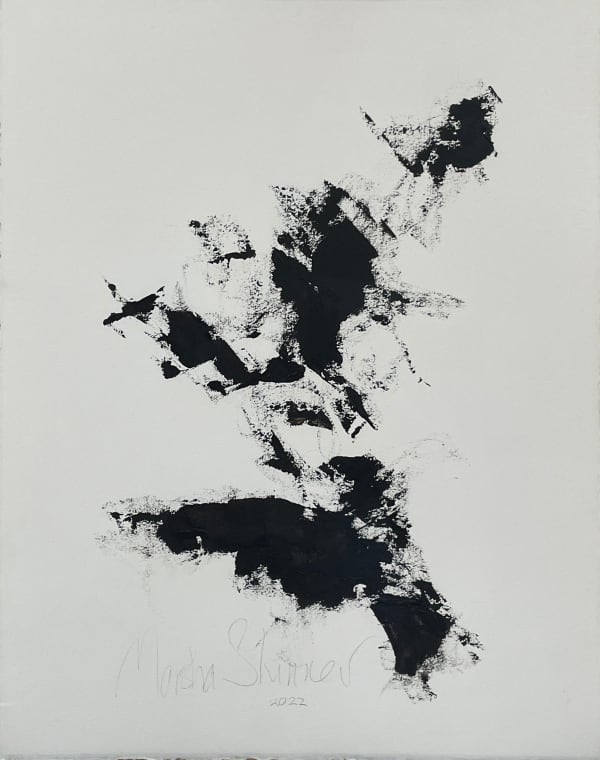 Marsha Skinner, Dancing, 2022