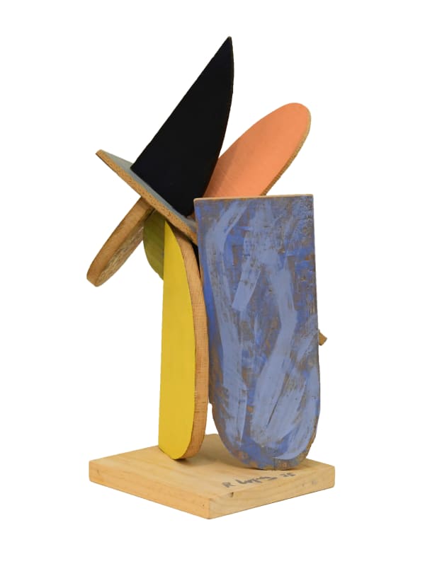 sculpture by ron lopez