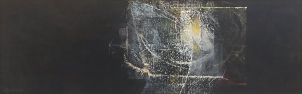 Robert Ray, Genesis II, 1962