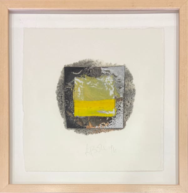 Larry Bell, FR#2079, 1996