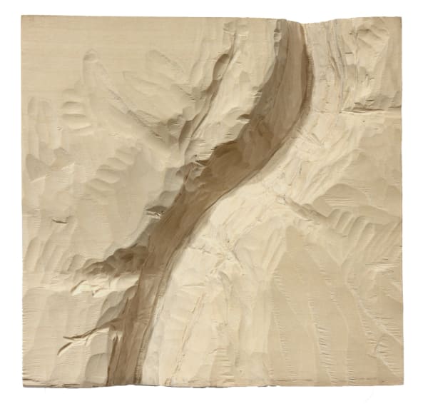 Dean Pulver, Stagecoach, 2022