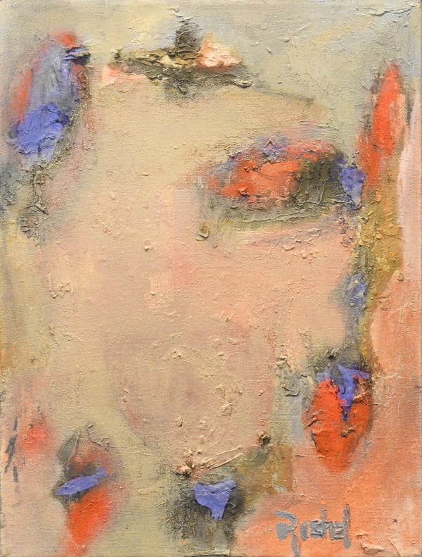 Shaun Richel, Open Space, 2022-2025