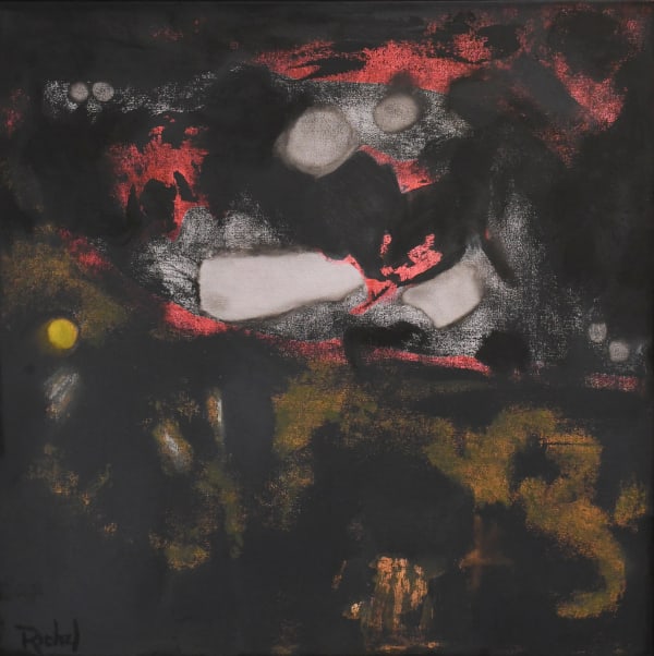 Shaun Richel, Emerging Light