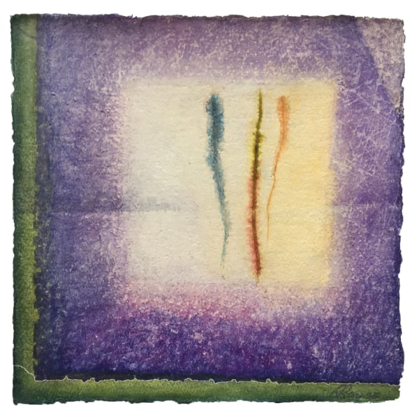 Robert Ray, Untitled #23 (#207), 1995