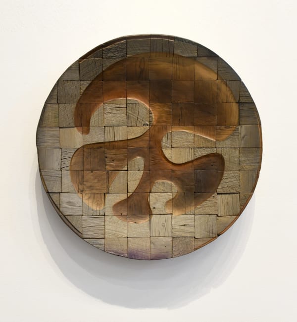 painting by Robert Ray