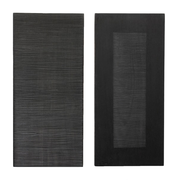 Dean Pulver, Near and Far, 2023