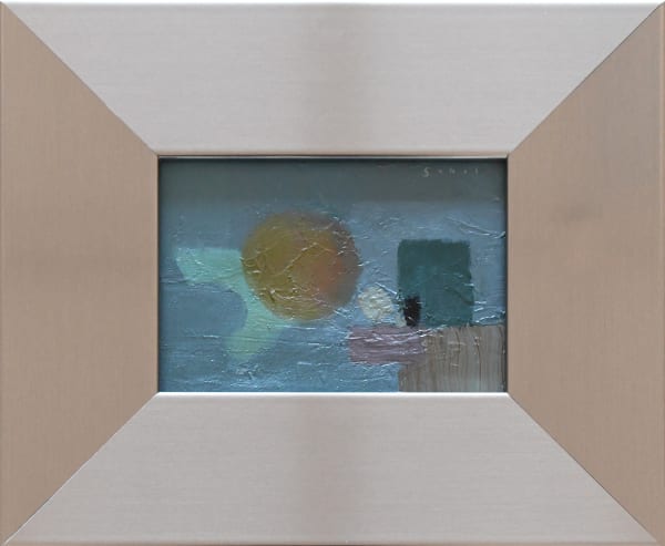 Jonathan Sobol, Sometimes Misty, 2020