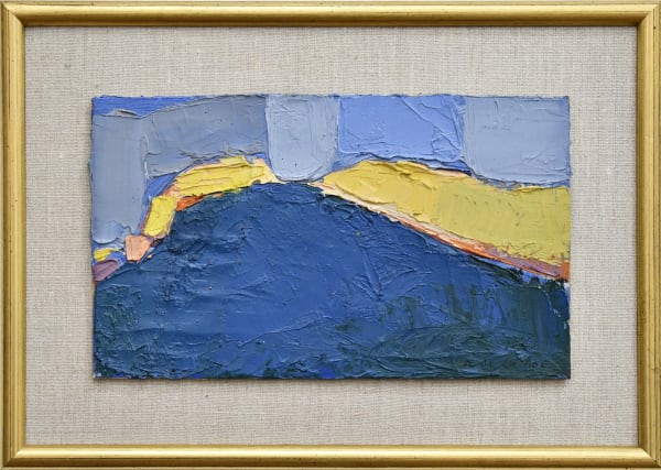Adeïne de la Noë, Untitled, ca. 1960s