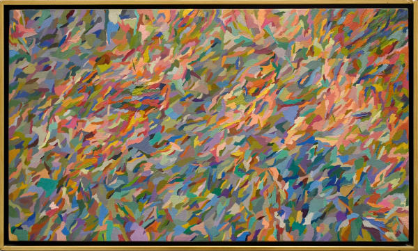 Burton Phillips, BLACK OPAL, 1971