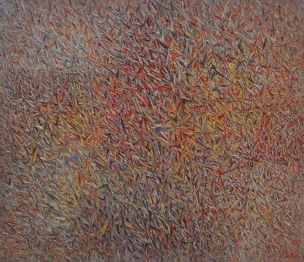 Earl Stroh, Ariel, 1964