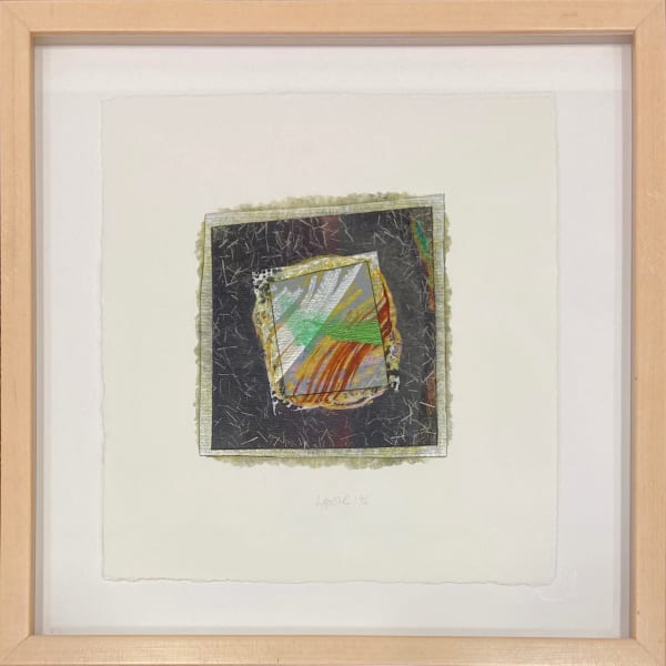 Larry Bell, FR#1003, 1996