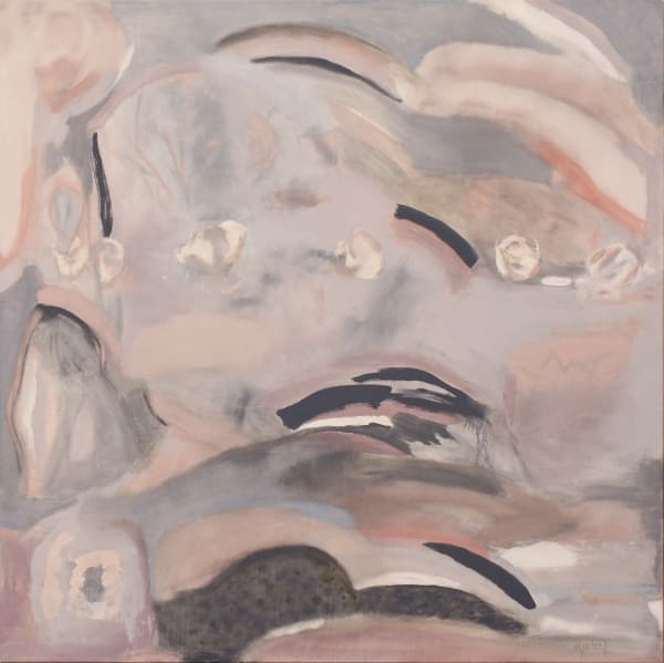 Shaun Richel, Repose, 2025