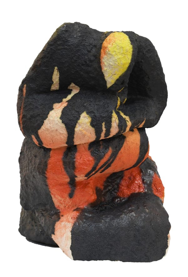 Hank Saxe, Sugar Bear, 2025