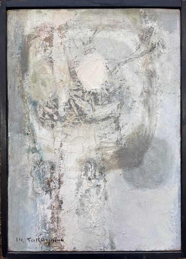 Michio Takayama, Serenity, Unknown