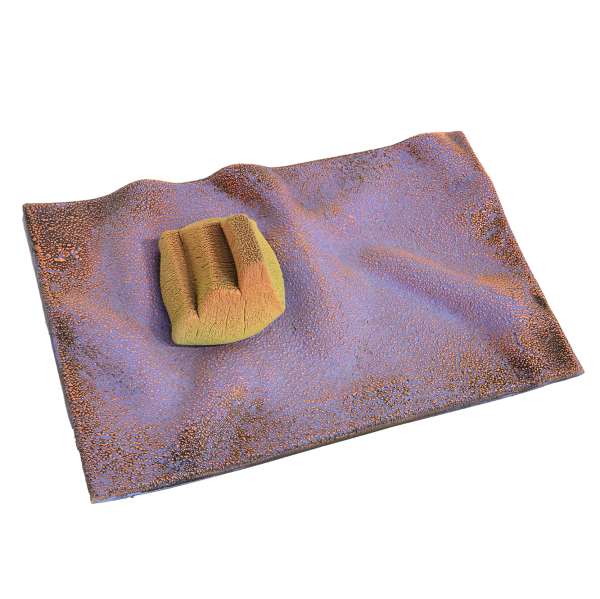 Hank Saxe, Lost Mariner, 2023