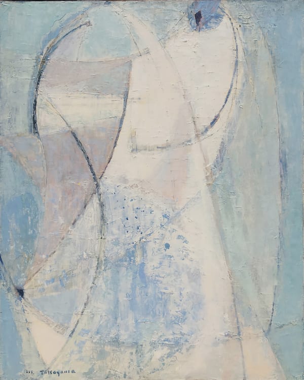 Michio Takayama, June Bride, c. 1970s