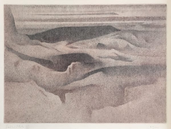 Earl Stroh, Silence, 1981