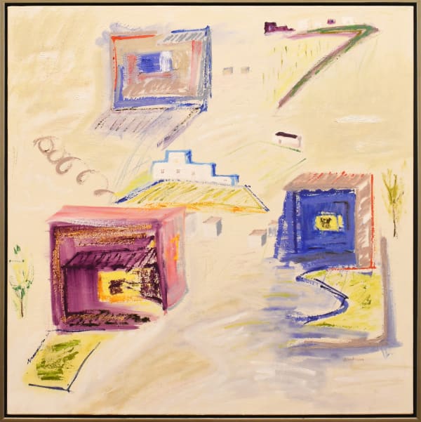 Eric Andrews, Southwest Pop, 2025