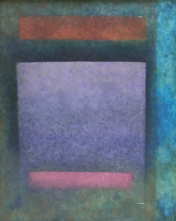 Robert C. Ellis, Cuautla No. Twenty, 1963