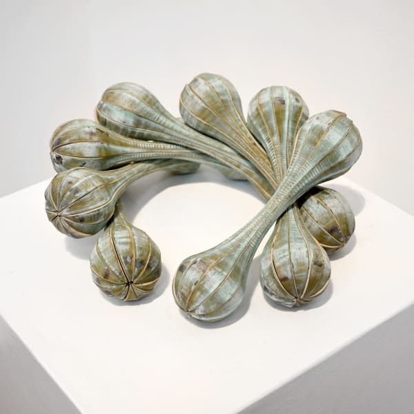 Dean Pulver, Coming Together, 2021