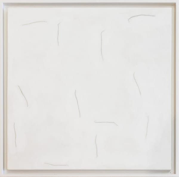 drawing by Wes Mills