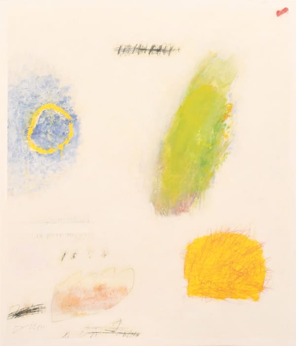 painting by tom Dixon