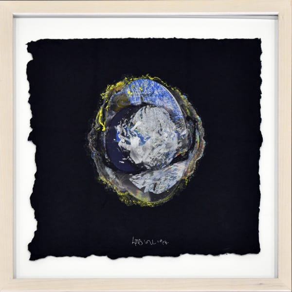 Larry Bell, FR-EL BK #65, 1997