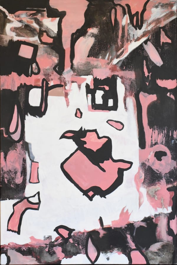 Shaun Richel, Float, 2025