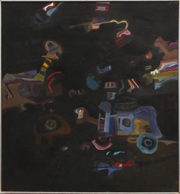 Modernist Women of Taos