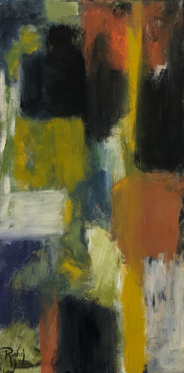 Shaun Richel, Standing Room Only