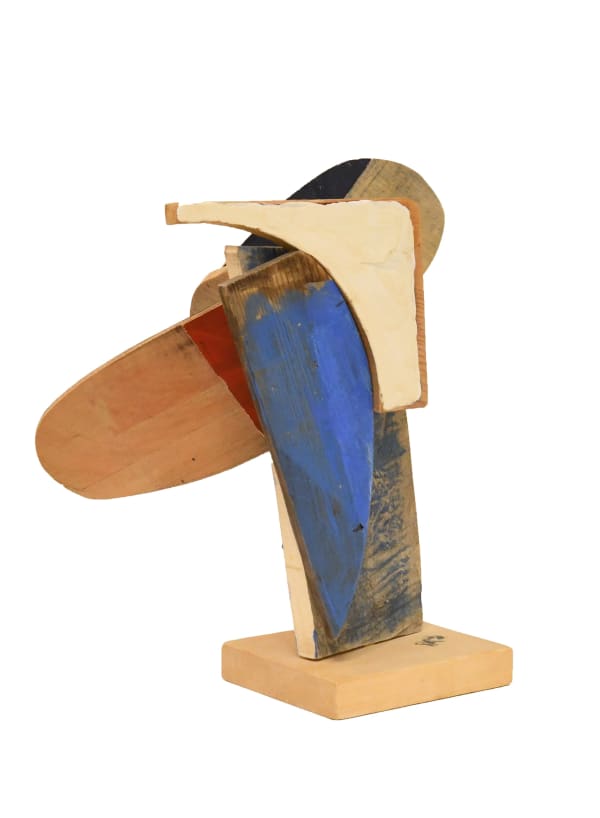 Ron Lopez, Dark Side of the Moon, 2025