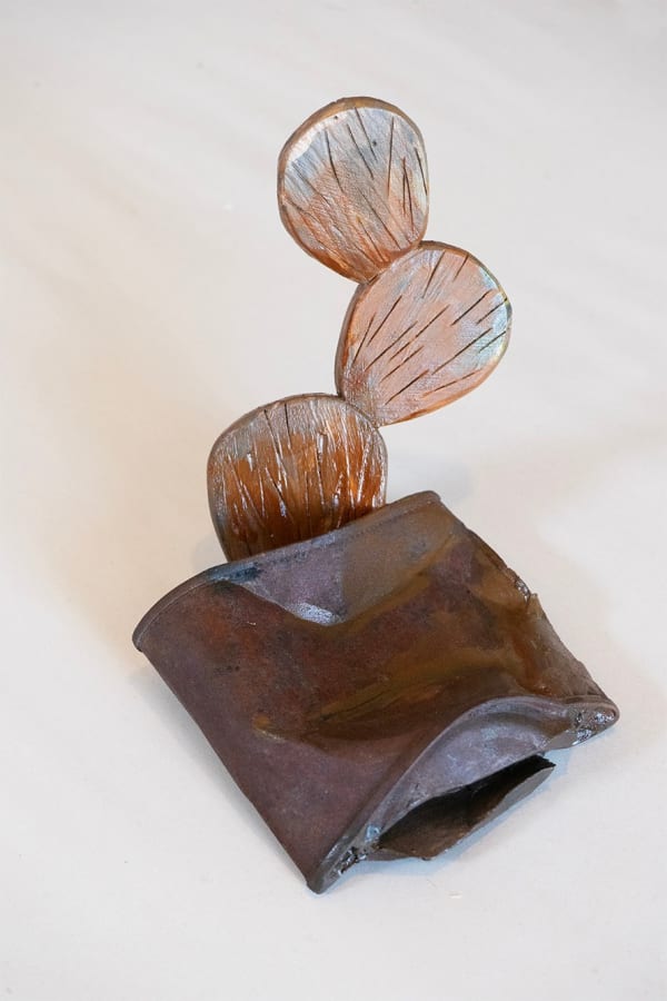 Wes Mills, M33, 2024