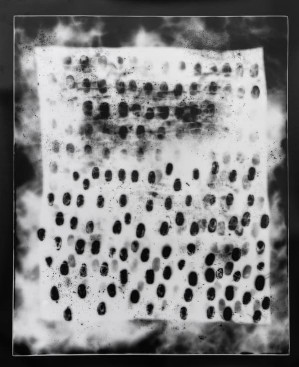 Daniel Hojnacki, Volatile Body of Ash