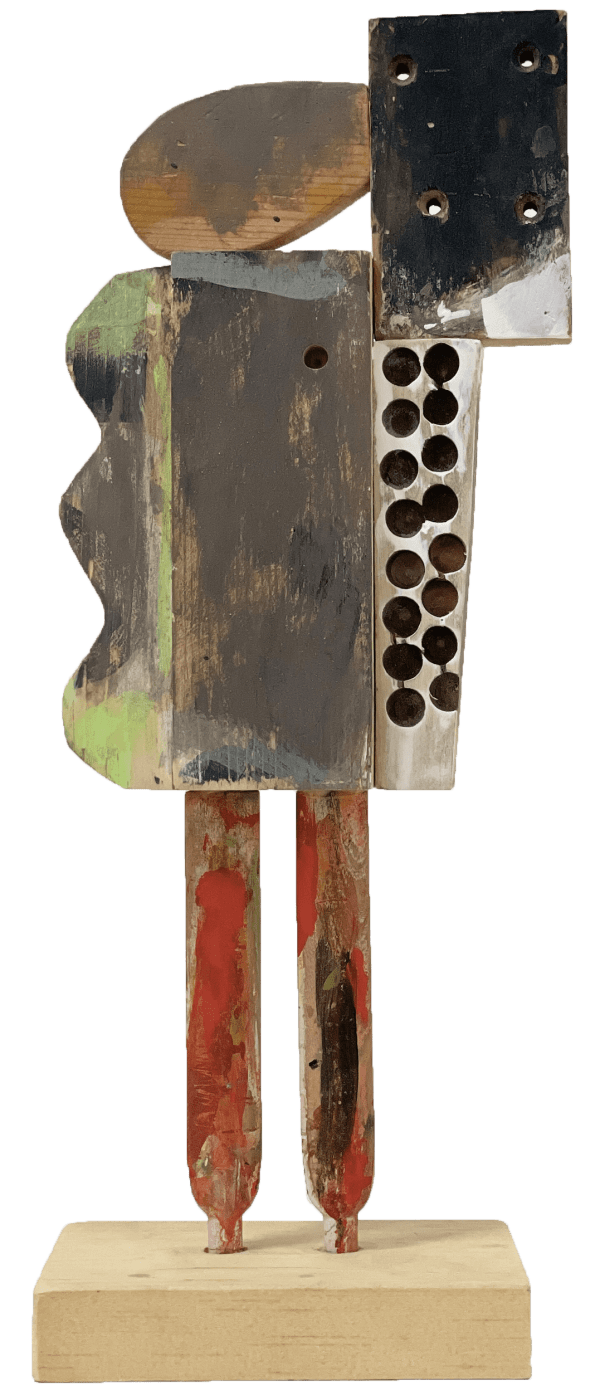 Ron Lopez, Jose, 2020